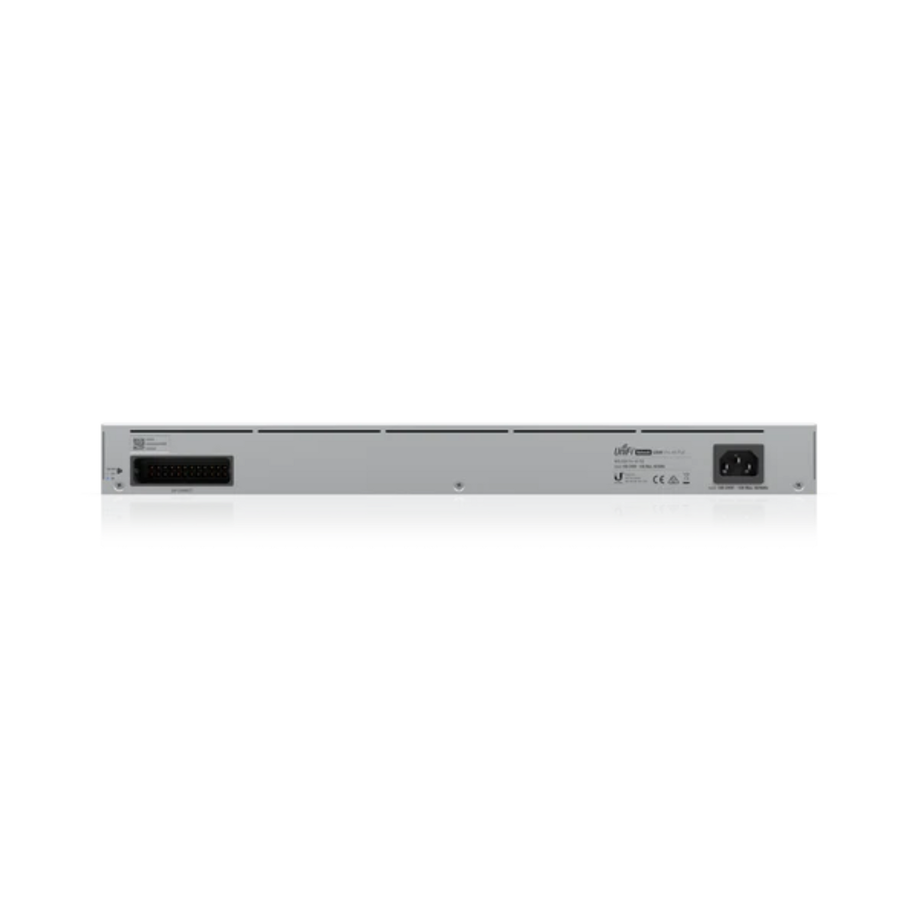 Unifi Switch Pro 48 PoE
