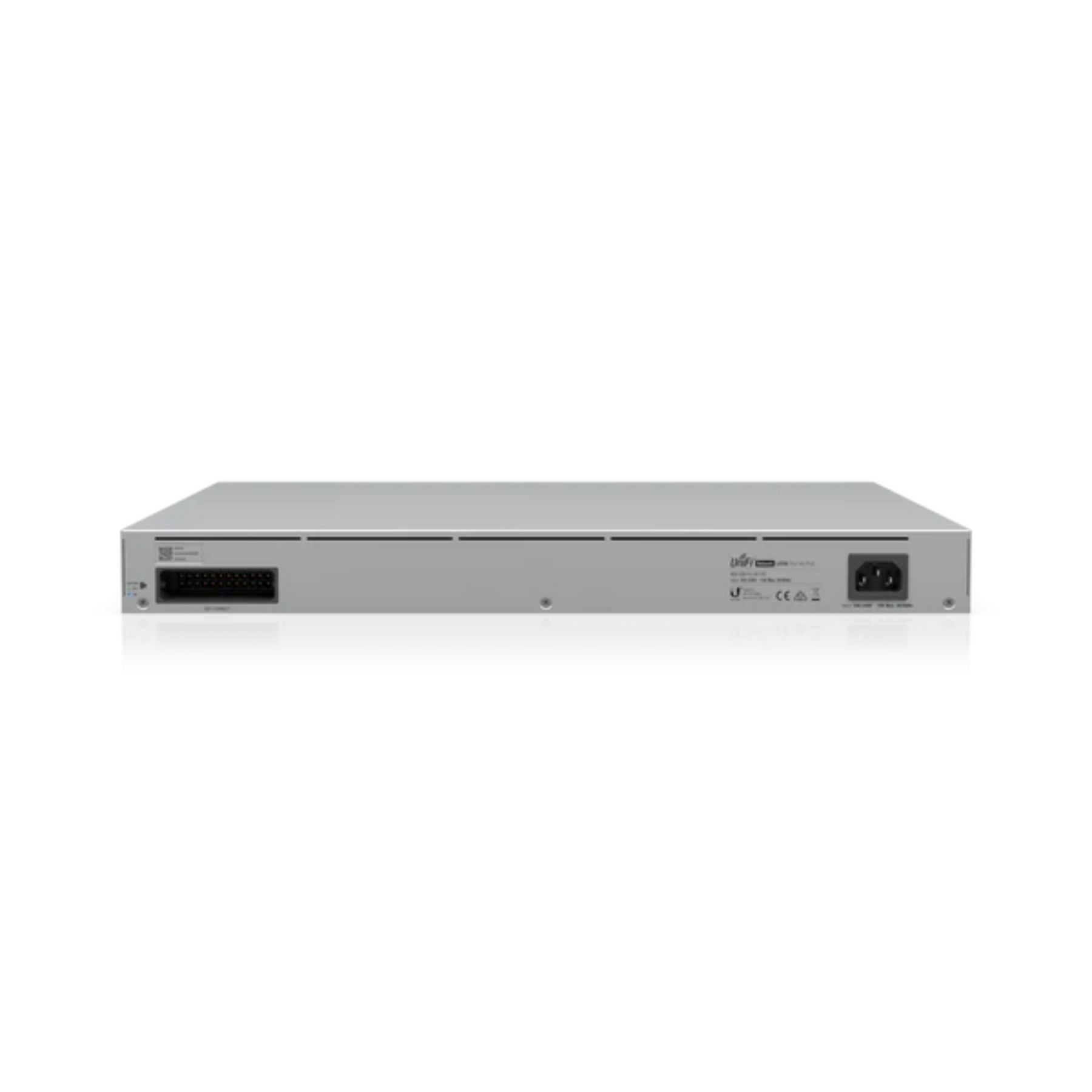 Unifi Switch Pro 48 PoE