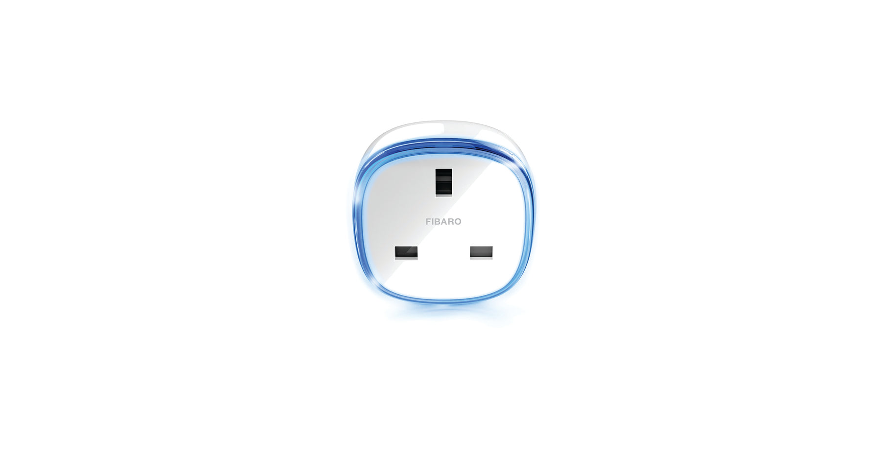 UK Smart Wall Plug British