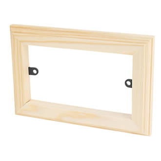 Back Box Depth Extenders