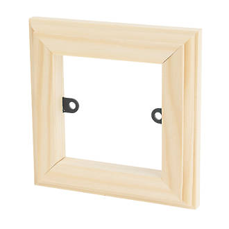 Back Box Depth Extenders