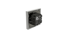 Heatit Z-TRM6 White Z-Wave Electric Heating Thermostat 3600W 16A