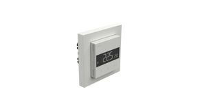 Heatit Z-TRM6 White Z-Wave Electric Heating Thermostat 3600W 16A