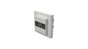 Heatit Z-TRM6 White Z-Wave Electric Heating Thermostat 3600W 16A