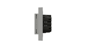 Heatit Z-TRM6 White Z-Wave Electric Heating Thermostat 3600W 16A