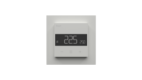 Heatit Z-TRM6 White Z-Wave Electric Heating Thermostat 3600W 16A