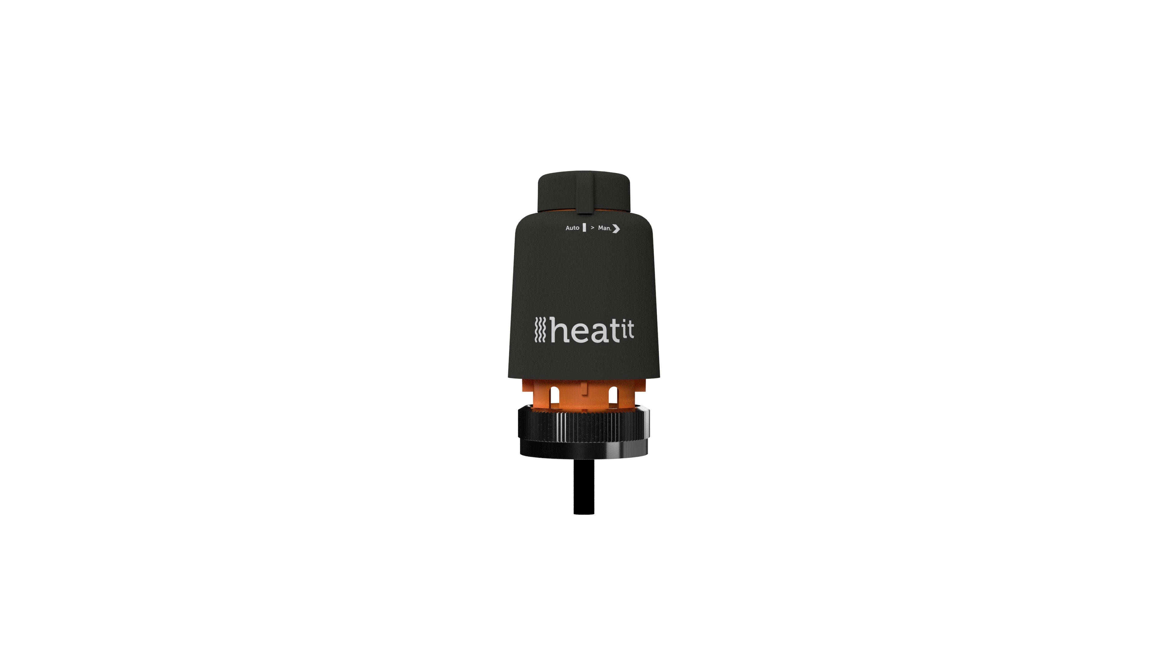 Heatit Actuator 230VAC