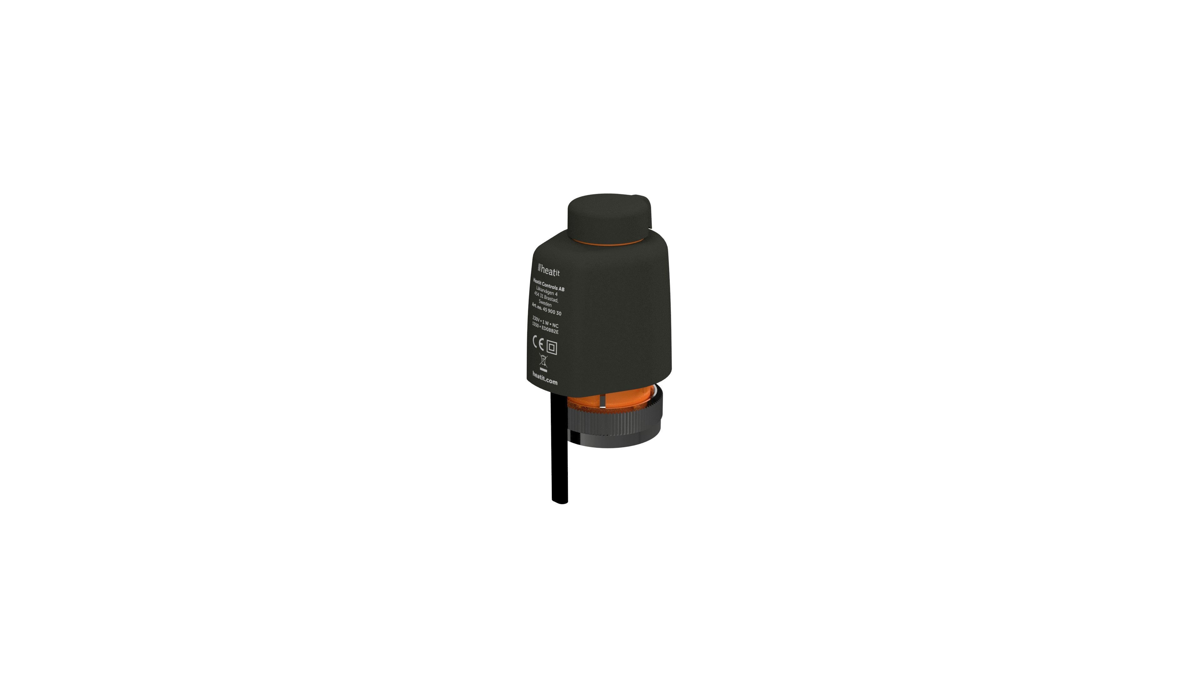 Heatit Actuator 230VAC