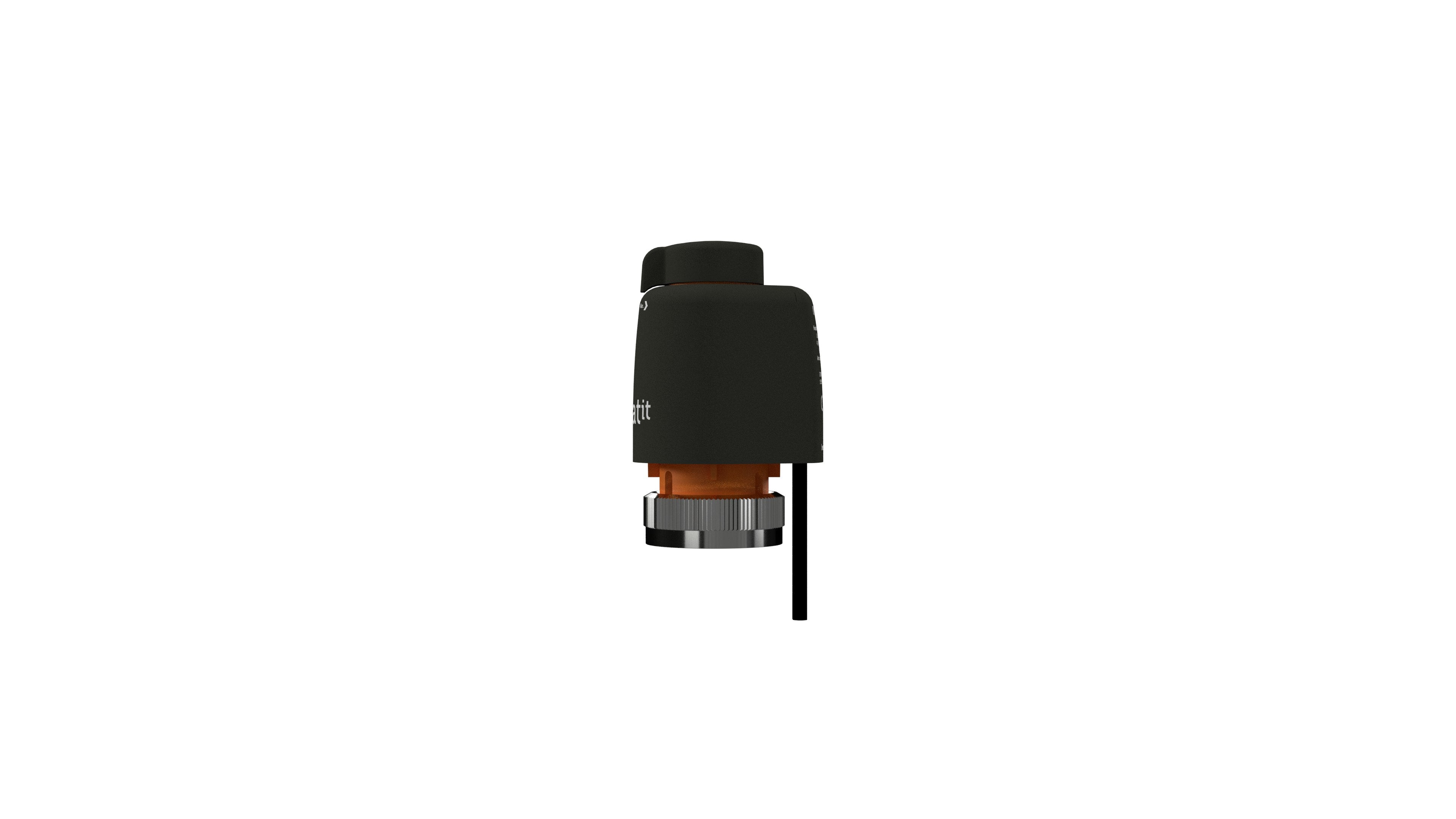 Heatit Actuator 230VAC