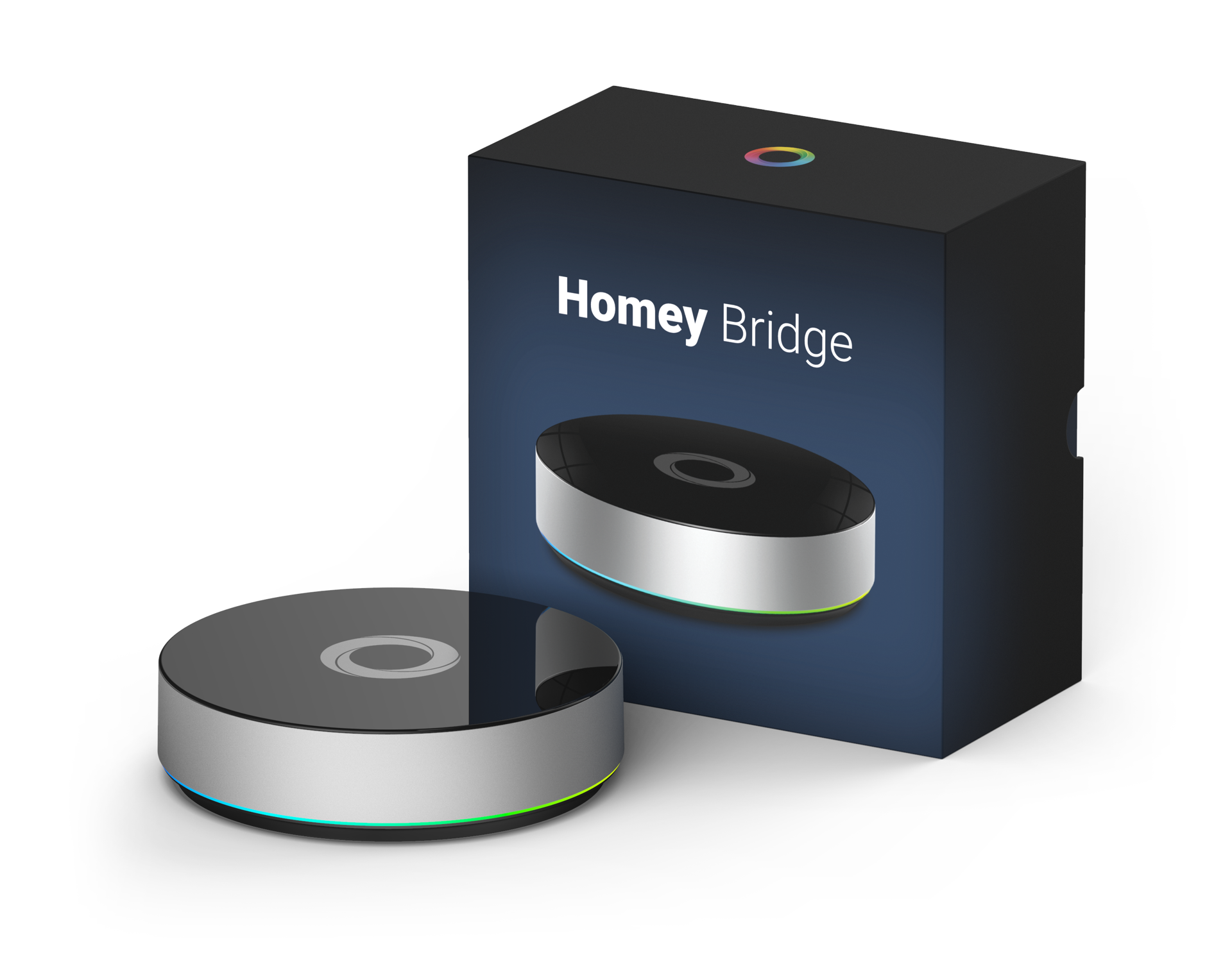 Homey Bridge