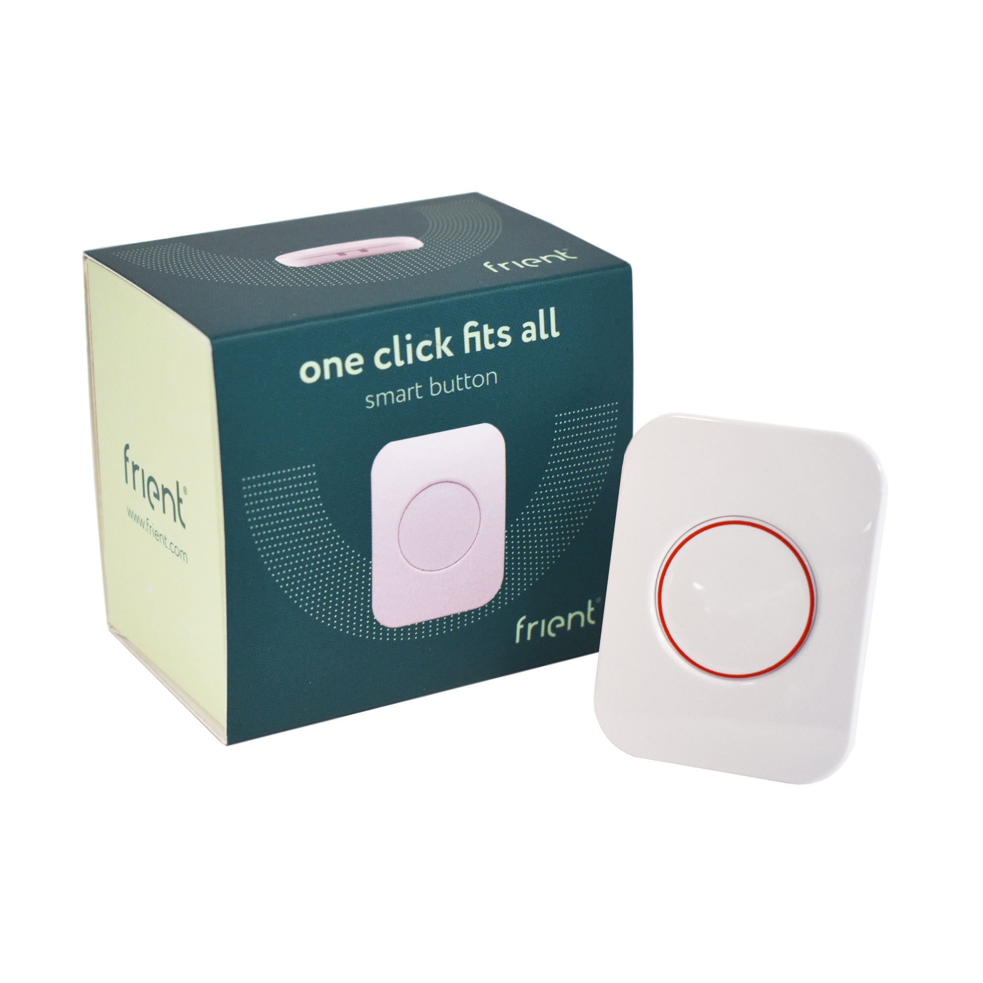 frient Smart Button (Zigbee)