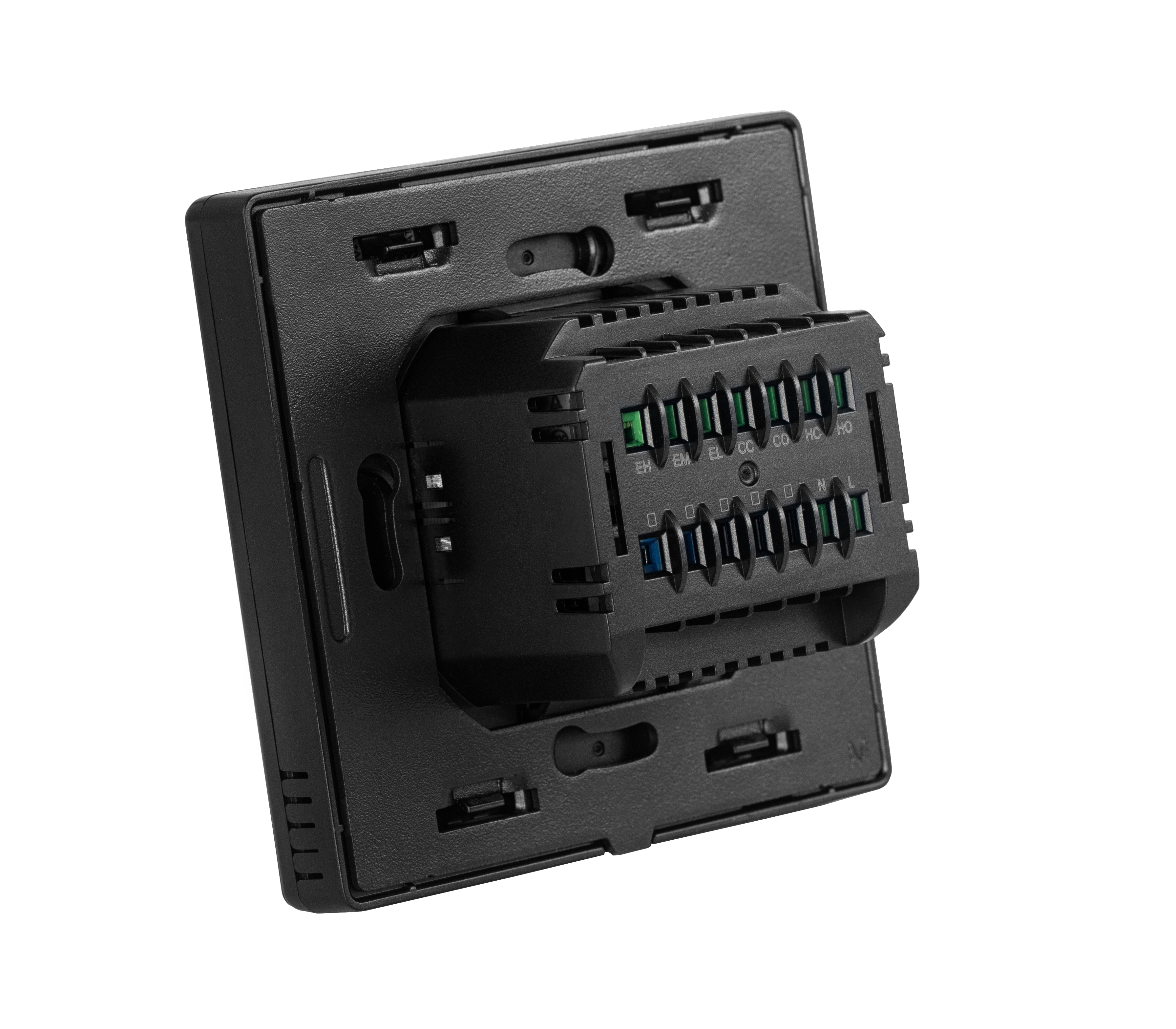Nice Fan-Control