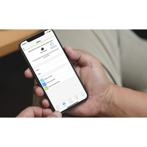 Danalock V3 Smart Door Lock - Rose Gold