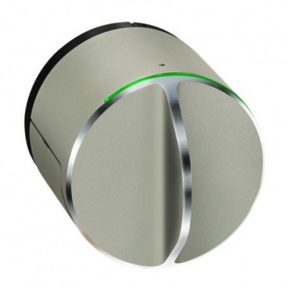 Danalock V3 Smart Door Lock - Rose Gold