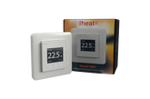 Heatit WiFi Thermostat 3600W 16A