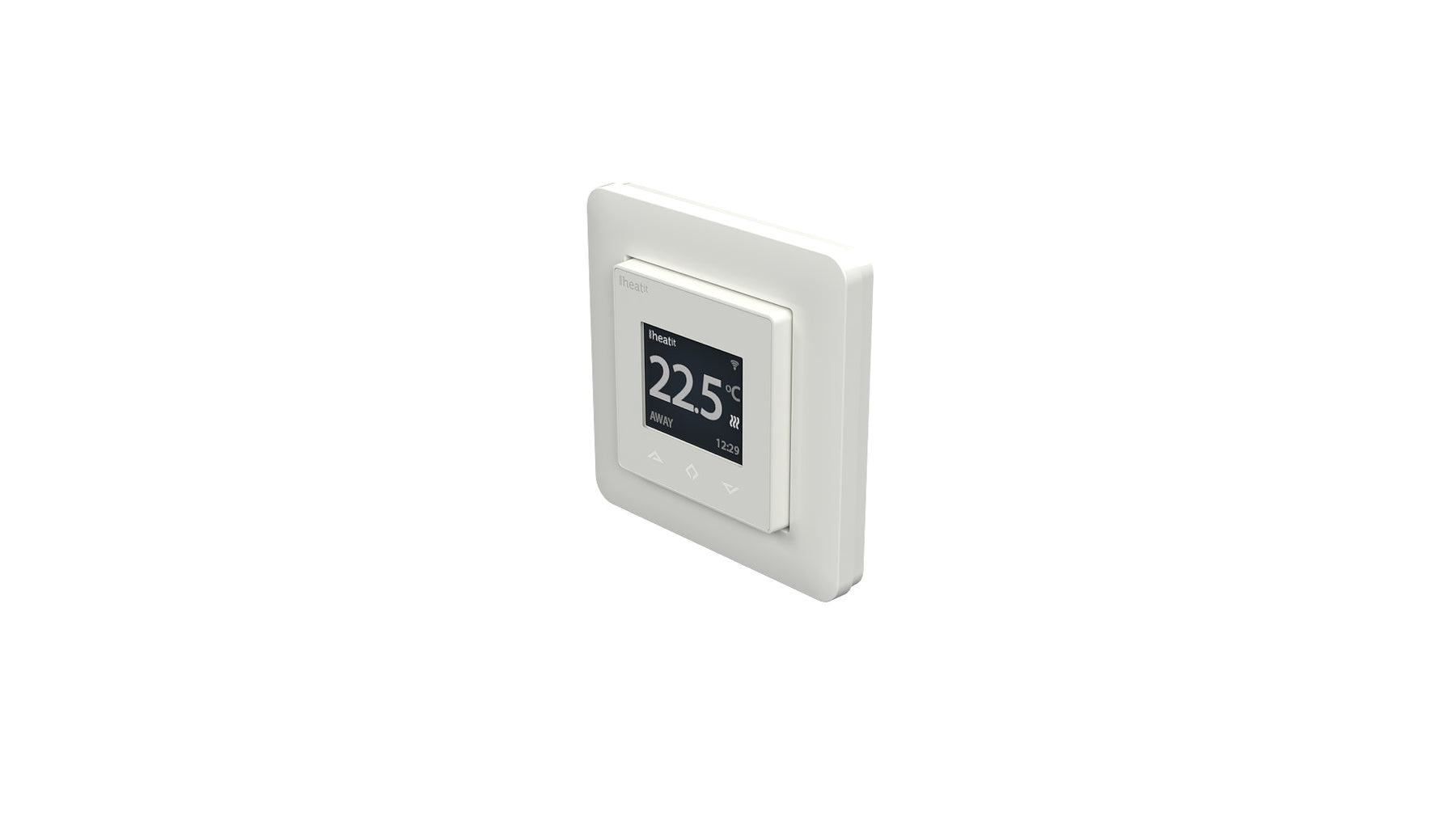 Heatit WiFi Thermostat 3600W 16A