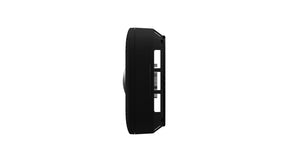 Heatit Z-Smoke Multisensor 230V Black