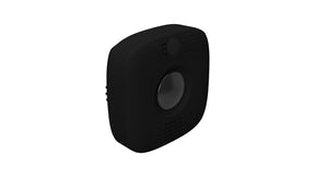Heatit Z-Smoke Multisensor 230V Black