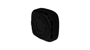Heatit Z-Smoke Multisensor 230V Black