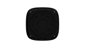 Heatit Z-Smoke Multisensor 230V Black