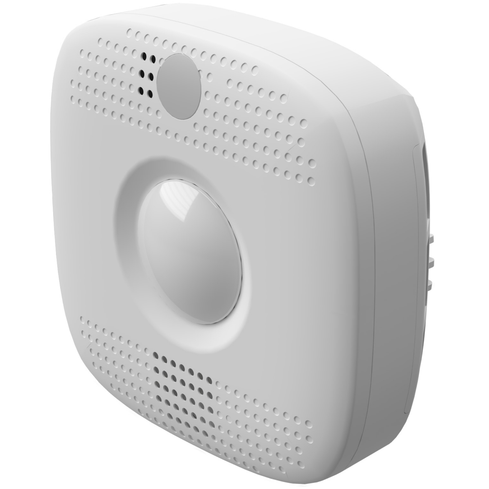 Heatit Z-Smoke Multisensor 230V