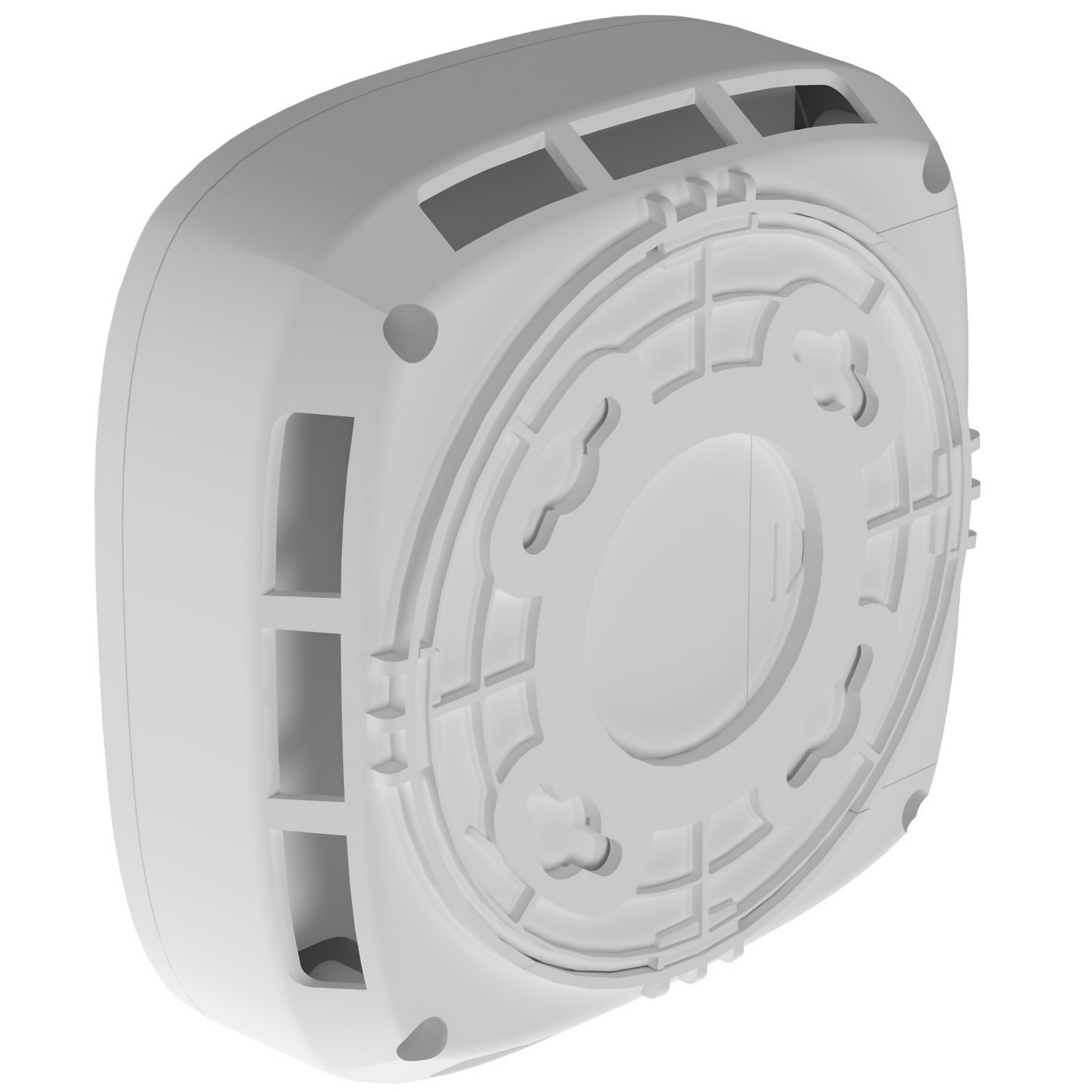 Multisensor Smoke Heat Detectors - Blazequel