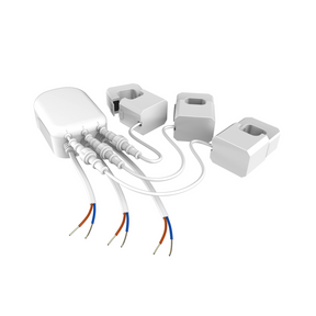 Aeotec Home Energy Meter - three clamps GEN5 (60A)
