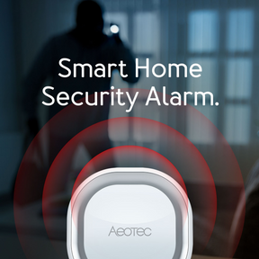 Aeotec Siren 6