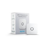 Aeotec aërQ Temperature & Humidity Sensor