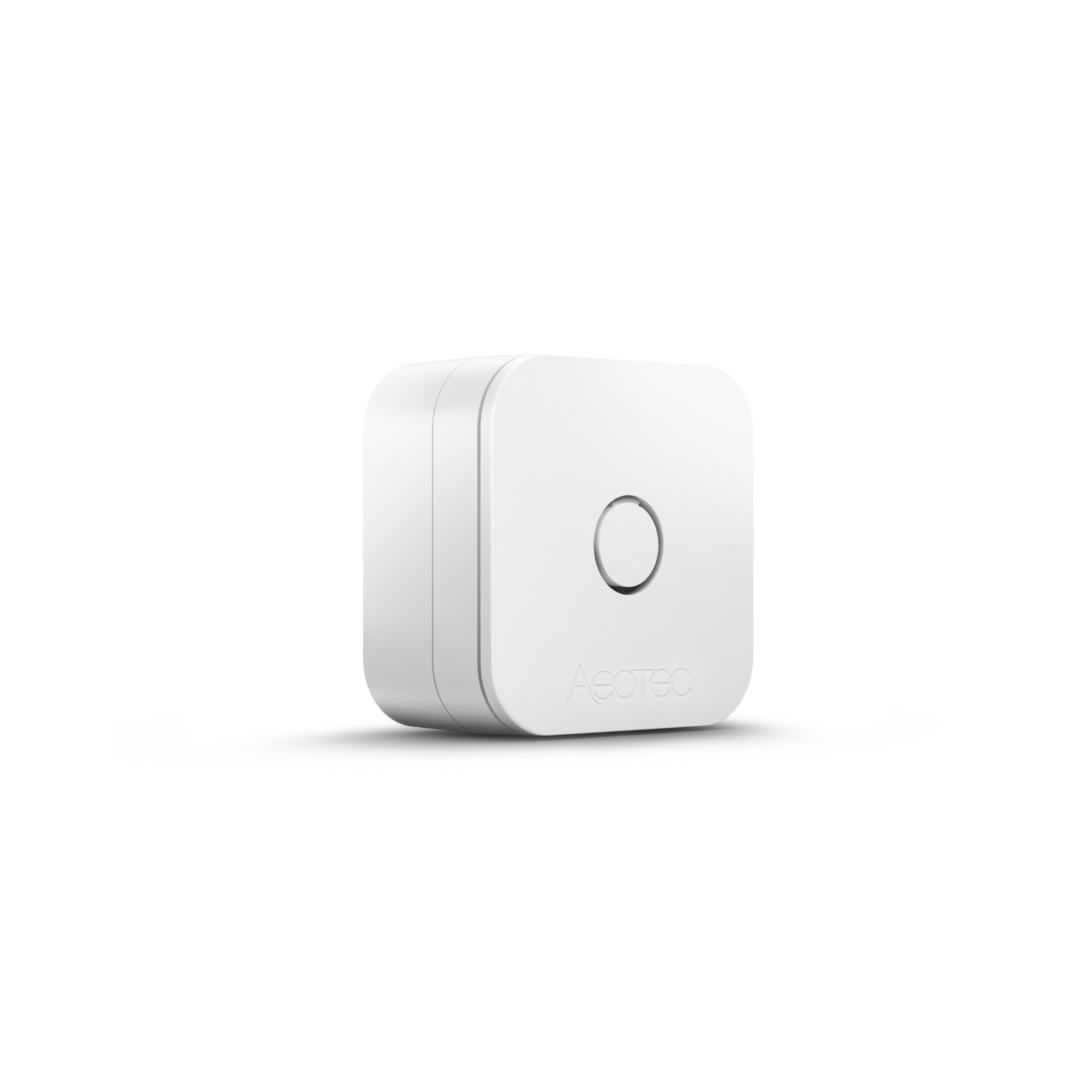 Aeotec aërQ Temperature & Humidity Sensor