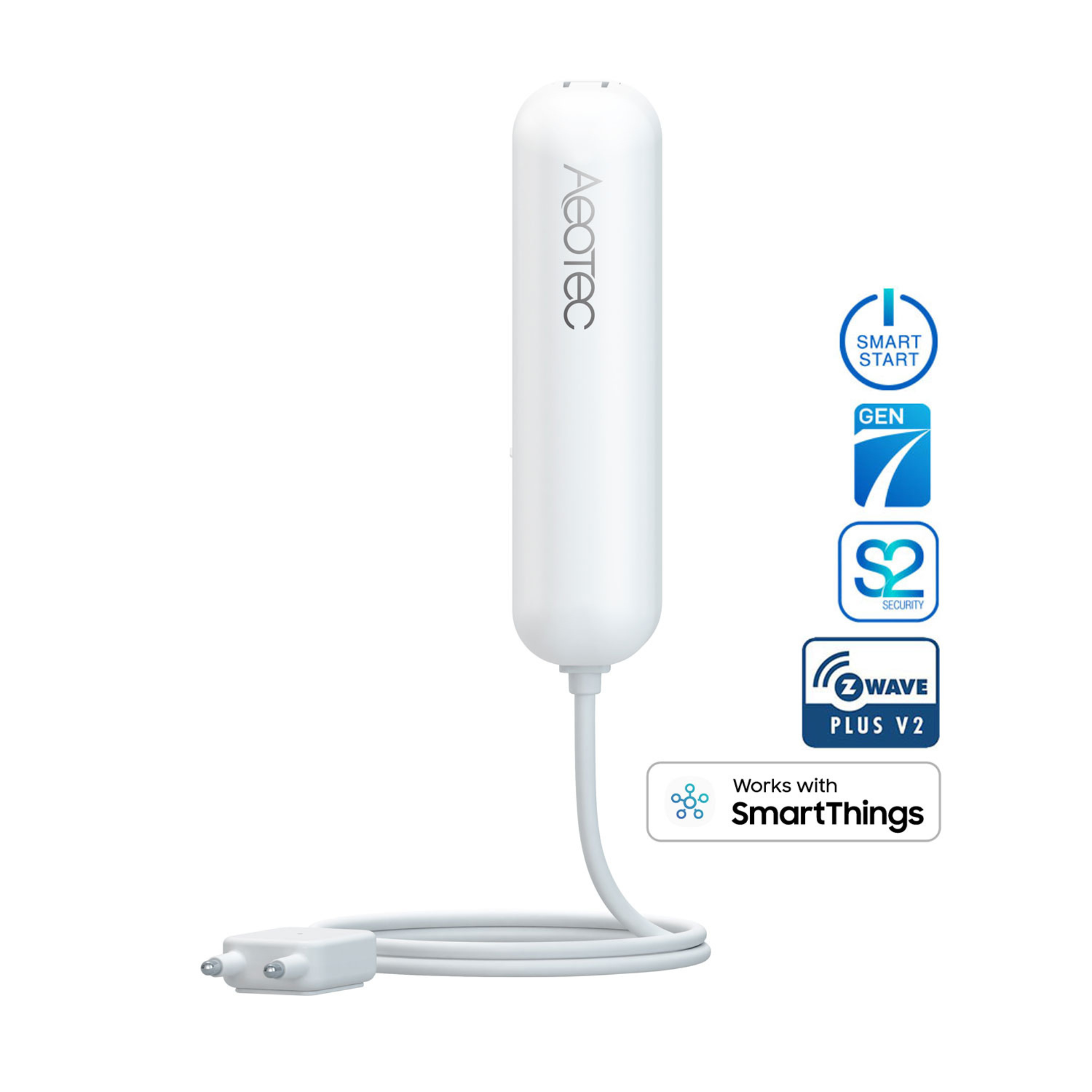 Aeotec Water Sensor 7 Pro