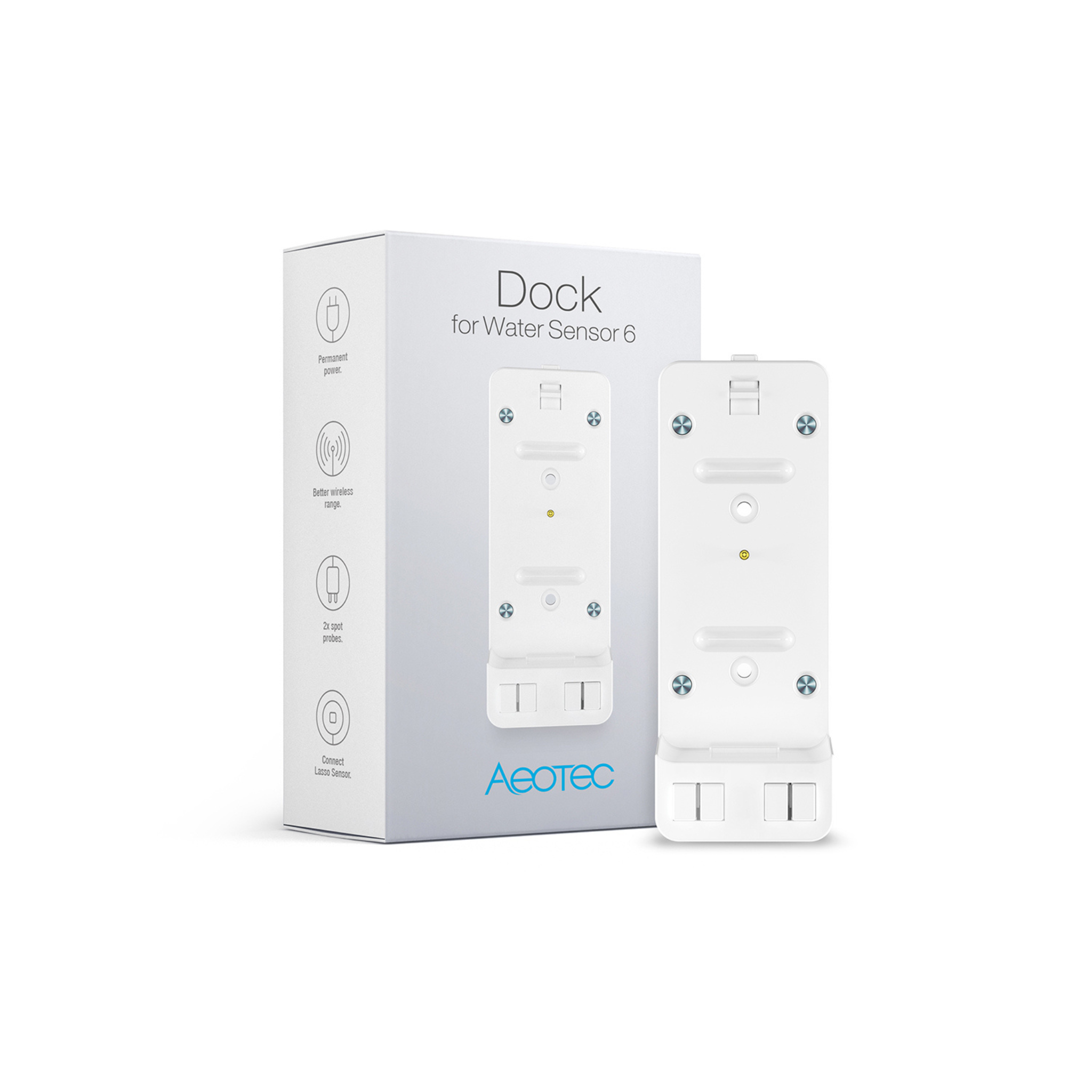 Aeotec Water Sensor Dock