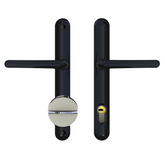 Danalock V3 Smart Door Lock - Black