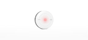 FIBARO Smart Home CO sensor detection