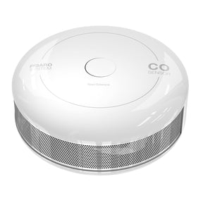 FIBARO Smart Home CO sensor, top view
