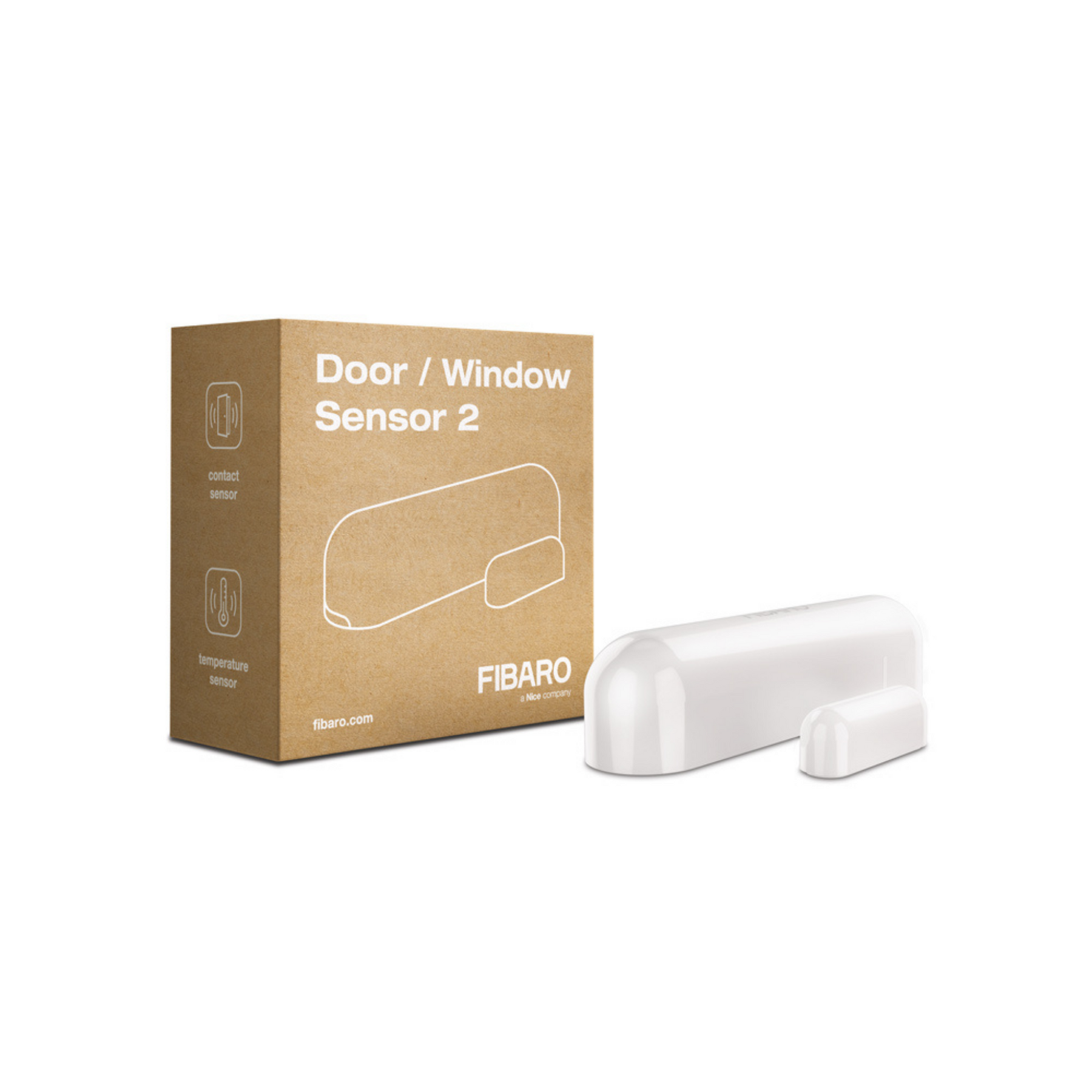 FIBARO Door / Window Sensor 2