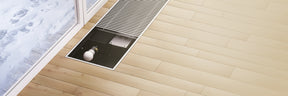 FIBARO Heat Controller for Radiators