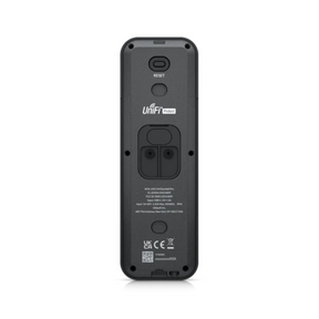 Unifi G4 Doorbell Pro