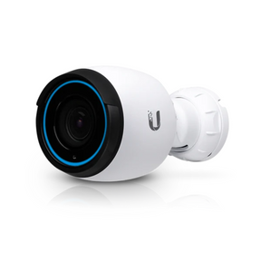 Unifi Camera G4 Pro - 4K IP65 3 x Optical Zoom