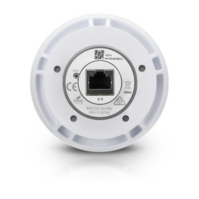 Unifi Camera G4 Pro - 4K IP65 3 x Optical Zoom