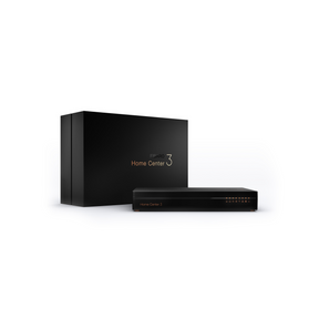 FIBARO Home Center 3