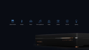 FIBARO HC3 Central Controller multiple uses 