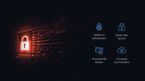 FIBARO HC3 Central Controller security features
