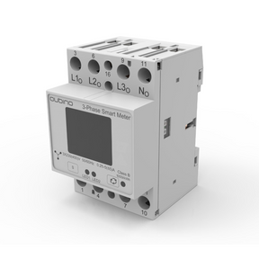 Qubino 3-Phase Smart Meter