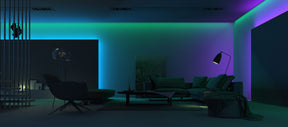 FIBARO RGBW Smart Home Lighting Controller lighting scale