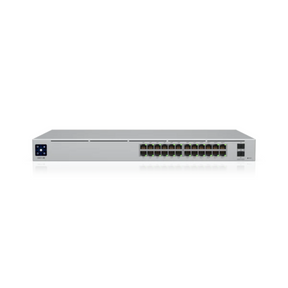 Unifi Switch Pro 24 PoE