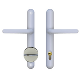 Danalock V3 Smart Door Lock - White