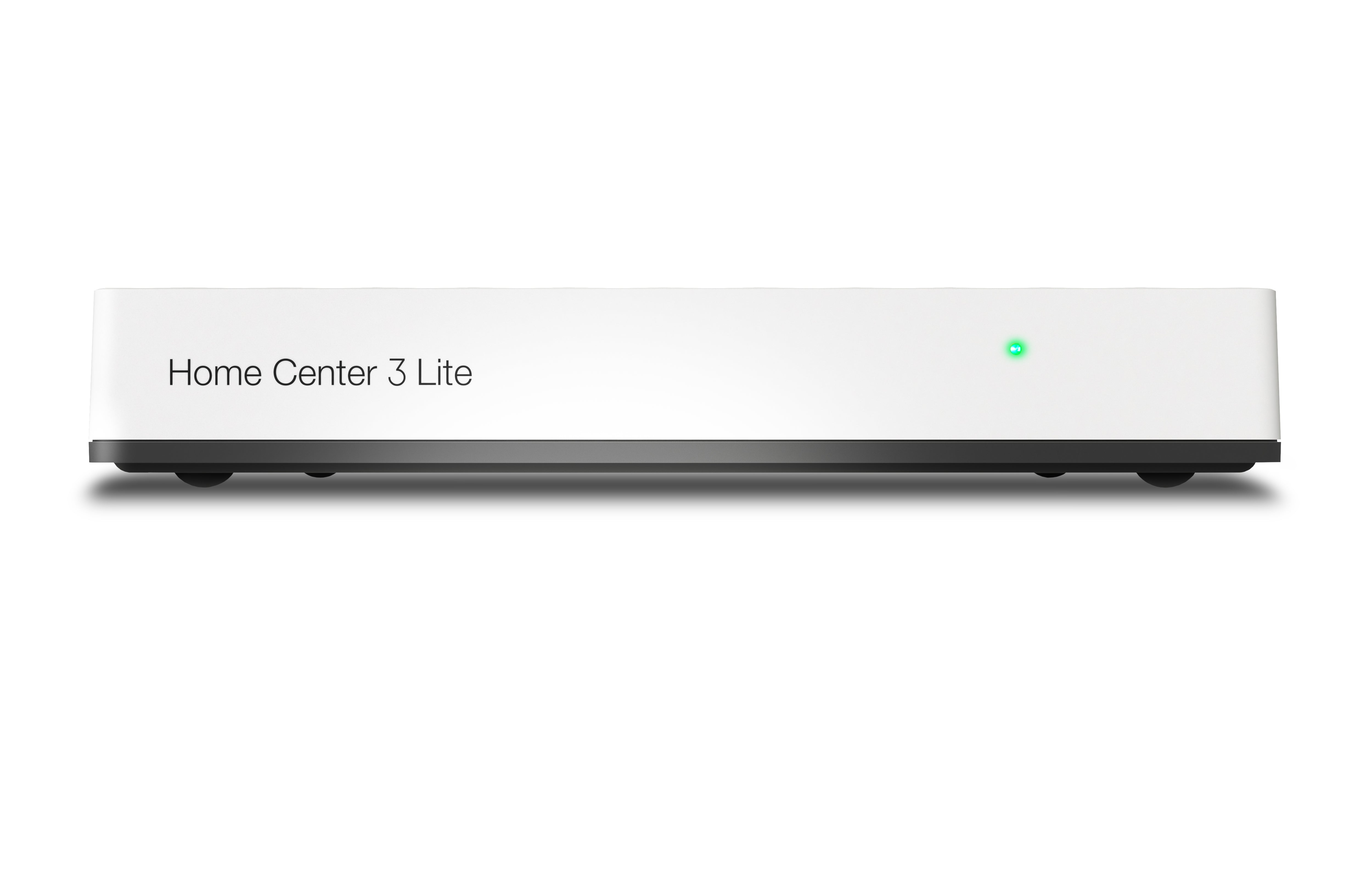 Fibaro Smart Home Central Controller, specifically for UK buildings. 