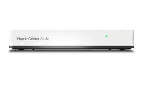 Fibaro Smart Home Central Controller, specifically for UK buildings. 